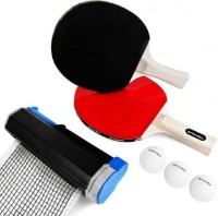Set pentru tenis de masă Spokey Roll Joy set (928663)