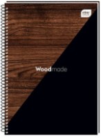 Caiet Interdruk A4/160p