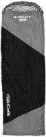 Sac de dormit Spokey Ultralight 600 II Black/Grey (922251)
