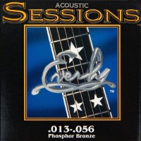 Струны Everly Strings Acoustics 7213