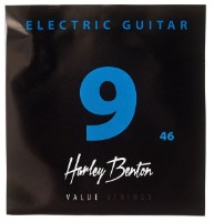 Corzi Harley Benton Valuestrings EL 9-46