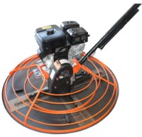 Mașina de șlefuit beton Bisonte EP1200-H