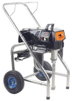 Безвоздушный поршневой насос Bisonte PAZ-6336 (BT1004408)