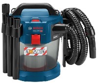 Aspirator industrial Bosch GAS 18V-10L (B06019C6300)