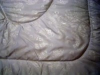 Одеяло Sarm Gloss Satin 195х215cm