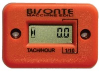Ramă vibratorie Bisonte MC72H 