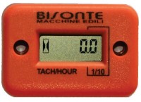 Ramă vibratorie Bisonte MC80-L