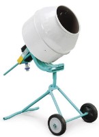Бетономешалка Imer Minibeta 130
