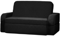 Бескаркасный диван Edka Terra 3in1 180x200x30 M37 Black