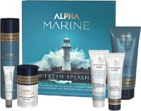 Подарочный набор Estel Alpha Marine Fresh Splash 