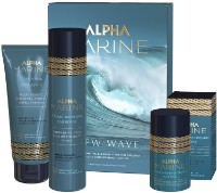 Подарочный набор Estel Alpha Marine New Wave