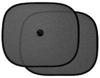 Шторка для авто Akuku A0086 2pcs