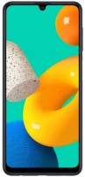 Мобильный телефон Samsung SM-M325 Galaxy M32 6Gb/128Gb Black