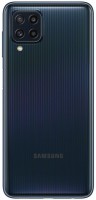 Telefon mobil Samsung SM-M325 Galaxy M32 6Gb/128Gb Black