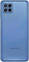 Мобильный телефон Samsung SM-M325 Galaxy M32 6Gb/128Gb Light Blue
