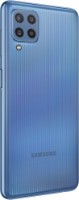 Мобильный телефон Samsung SM-M325 Galaxy M32 6Gb/128Gb Light Blue