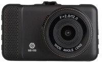 Înregistrator video auto Globex GE-115