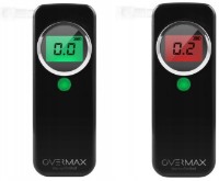 Alcooltester digital Overmax AD-02