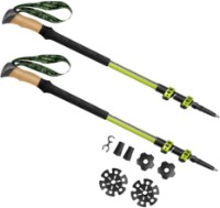 Треккинговые палки Spokey Compass SV/LM (929459)
