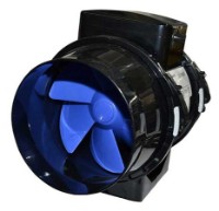 Ventilator de perete Ventika Actiflow 14