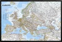 Art Maps Карта Европы (0200007)