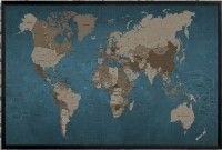 Art Maps Карта мира (0200009)
