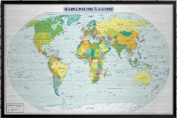 Art Maps Политическая карта мира (0200014)