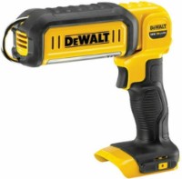 Lanterna pro DeWalt DCL050N