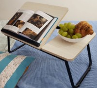 Masuță laptop West A8-01 White apple