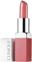 Ruj de buze Clinique Pop Lip Colour + Primer 01 Nude Pop