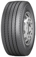 Anvelopă pentru camioane Nokian E-Truck Trailer 385/65 R22.5 160K