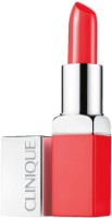 Ruj de buze Clinique Pop Lip Colour + Primer 06 Poppy Pop