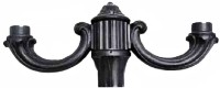 Консоль Fumagalli OFIR (000000R20A0)