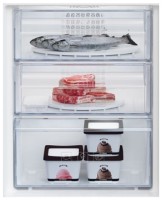Встраиваемый холодильник Beko BCHA306E4SN