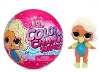 Кукла L.O.L. Surprise Color Change (576341)