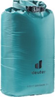 Гермомешок Deuter Light Drypack 8 Petrol