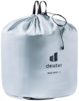 Гермомешок Deuter Pack Sack 18 Tin
