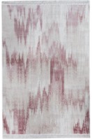 Covor Made in Turkey Aysil Cream/Pink (1604A_A1338) 1.60x2.30m imaginea #1 — magazin online Desire.md