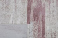 Covor Made in Turkey Aysil Cream/Pink (1604A_A1338) 1.60x2.30m imaginea #3 — magazin online Desire.md