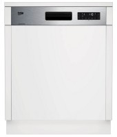 Встраиваемая посудомоечная машина Beko DSN26420X