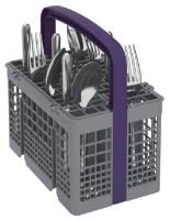 Встраиваемая посудомоечная машина Beko DSN26420X