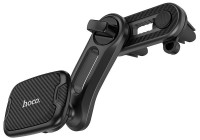 Suport auto Hoco CA68 Sagittarius Black