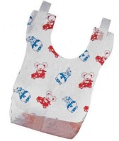 Набор слюнявчиков Chicco 40pcs (67440.01)