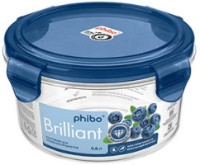 Пищевой контейнер Bytplast Phibo Brilliant (45547)