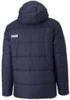 Geacă pentru bărbați Puma Warmcell Padded Jacket Peacoat XL