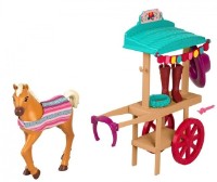 Figurină animală Mattel At the Fair (GXF68)