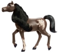 Figura Eroului Mattel Spirit (GXD96) imaginea #4 — magazin online Desire.md