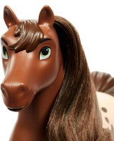 Figura Eroului Mattel Spirit (GXD96) imaginea #6 — magazin online Desire.md