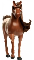 Figura Eroului Mattel Spirit (GXD96) imaginea #7 — magazin online Desire.md