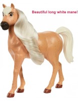 Figura Eroului Mattel Spirit (GXD96) imaginea #2 — magazin online Desire.md